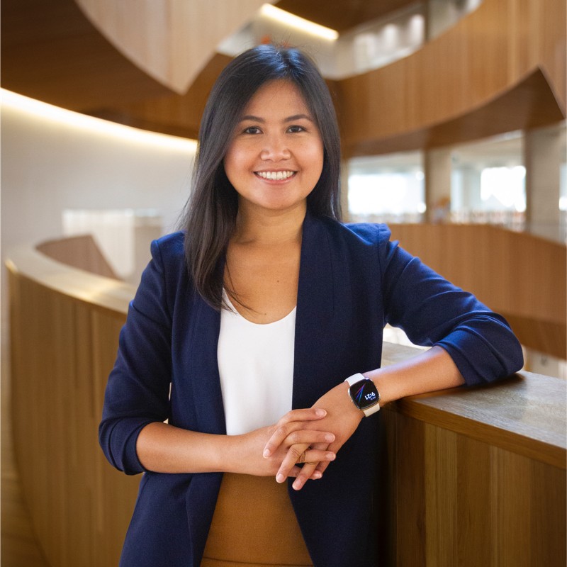 Dr. Saowanee Srisuriyamart